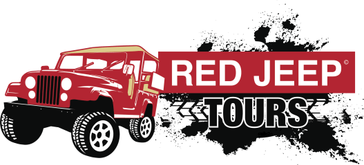 Desert Adventures Red Jeep Tours